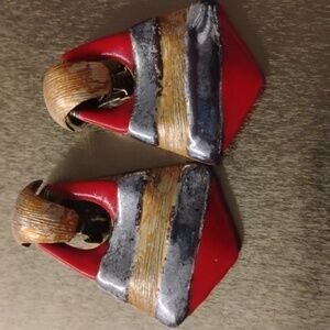 Vintage Earrings